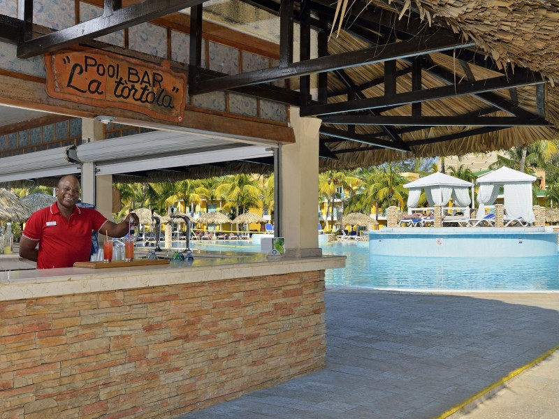 Las Antillas - Cocktailbar