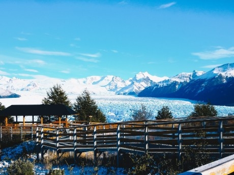 Argentina - El Calafate