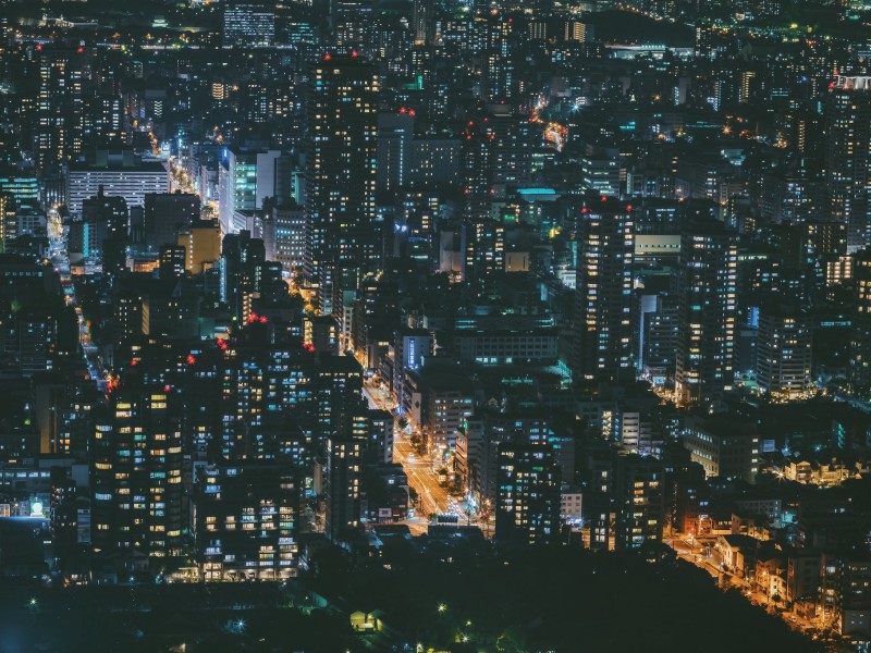 Osaka
