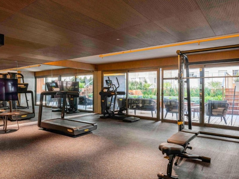 Costanero MGallery - Fitnesscenter