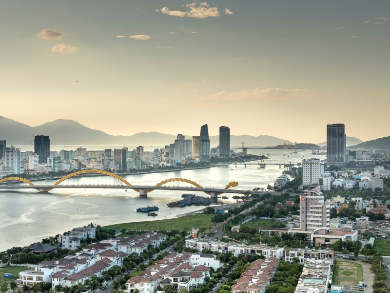 Da Nang