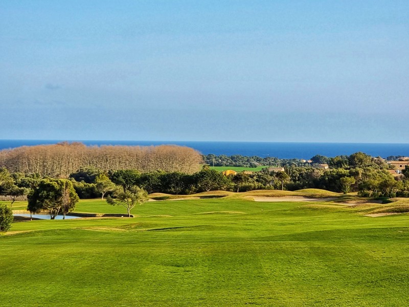 Pula Golf Resort