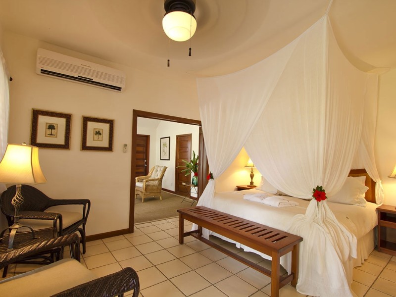 Victoria House - Zimmer