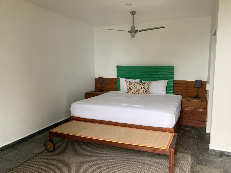 Hacienda Cocuyo - Junior Suite