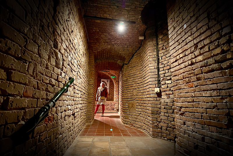 GTOUR A Gourmet Journey