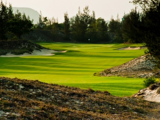 Legend Danang Norman Course 2 