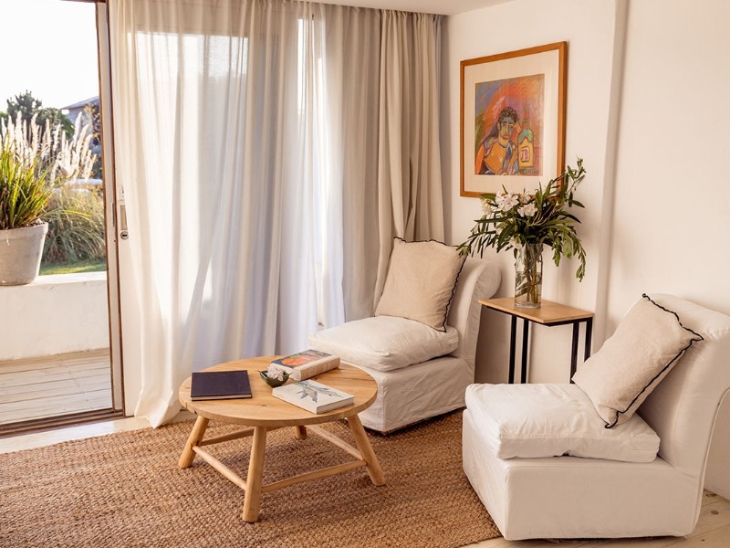 Posada del Faro - Standard Zimmer