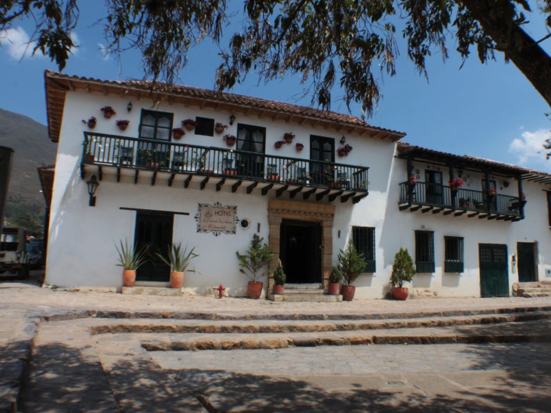 Posada de San Antonio