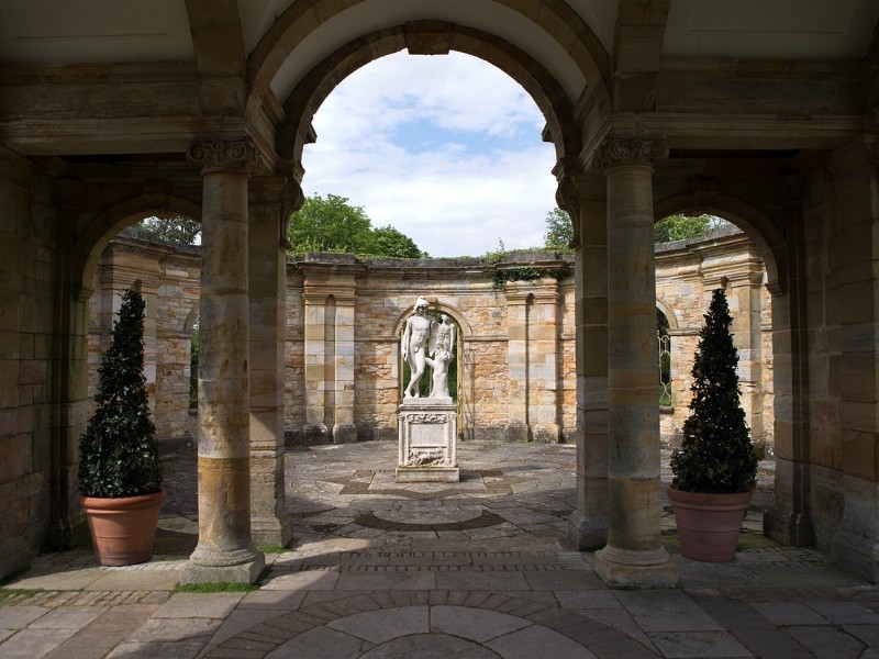 Hever Castle