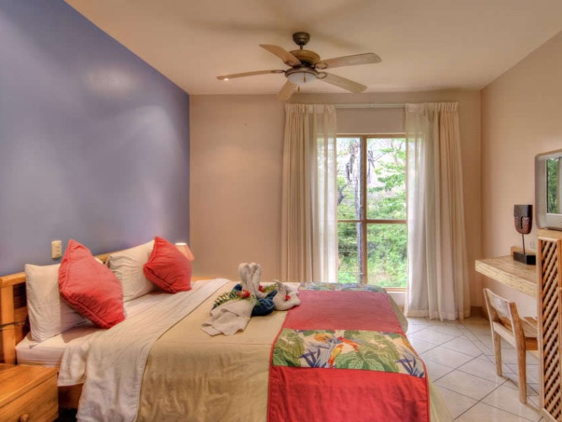 Sol Samara Beach Hotel - Standard