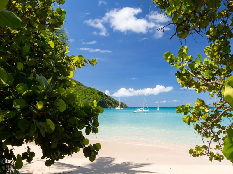 Sint Maarten/St. Martin