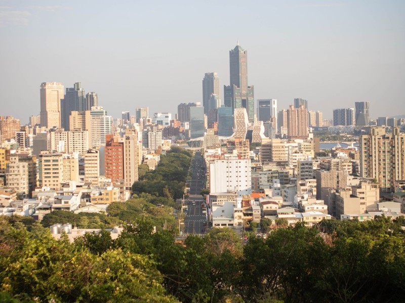 Kaohsiung