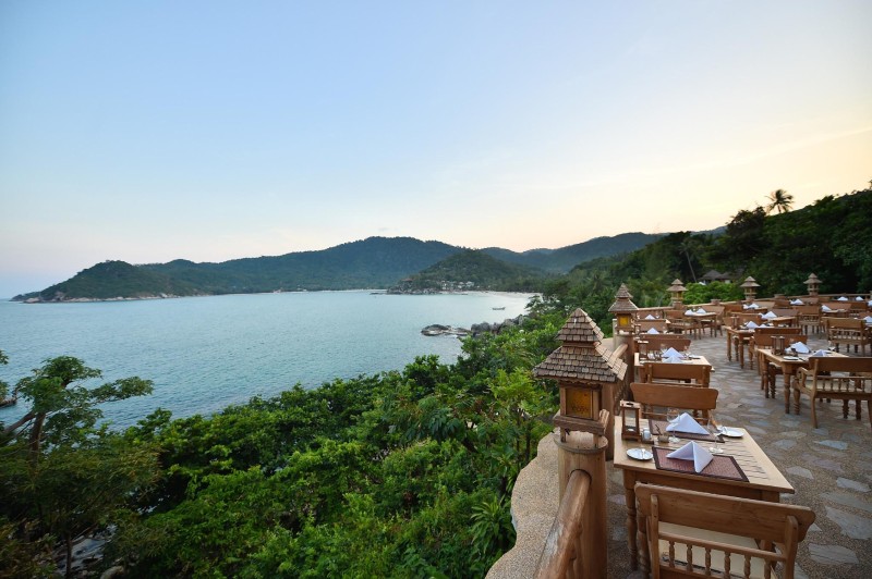 Santhiya Koh Phangan Resort & Spa