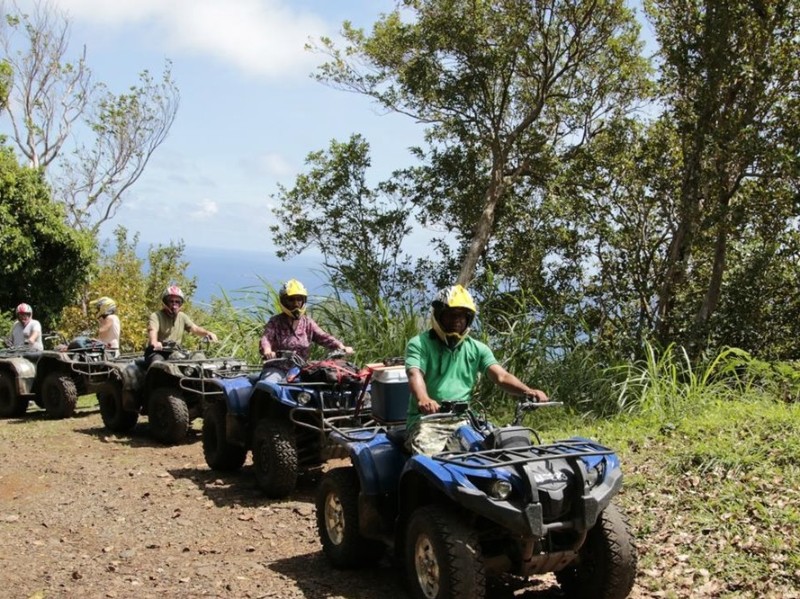 ATV ADVENTURE