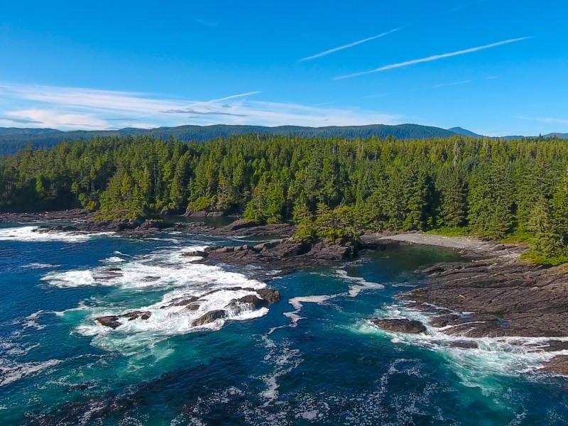 Canada - Vancouver Island