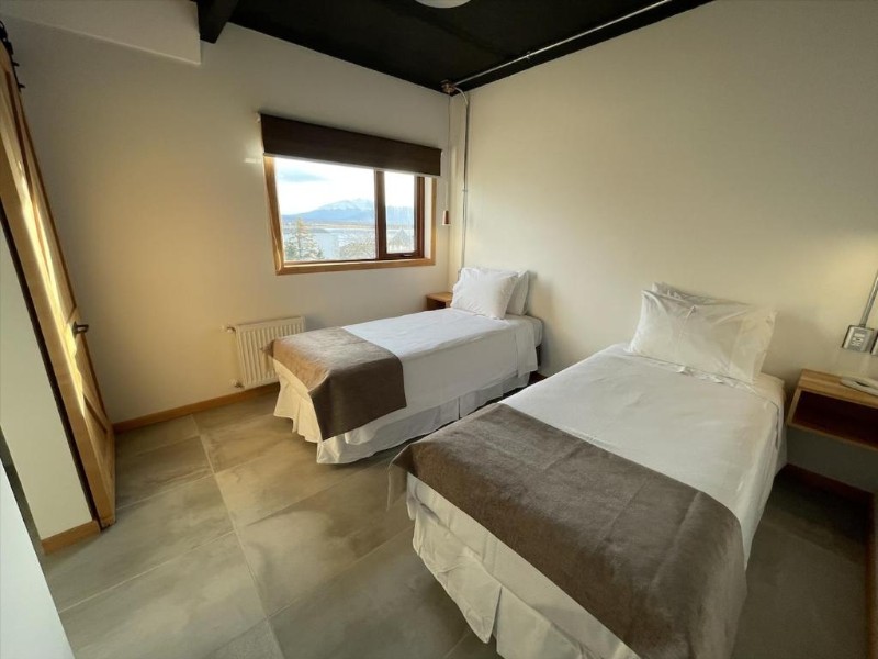 Hotel Big Sur - Standard Twin