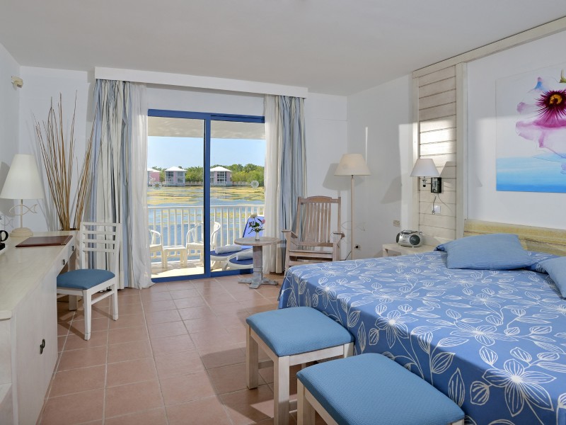 Melia Cayo Coco - Grand Premium Lagoon