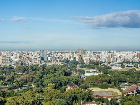 Buenos Aires