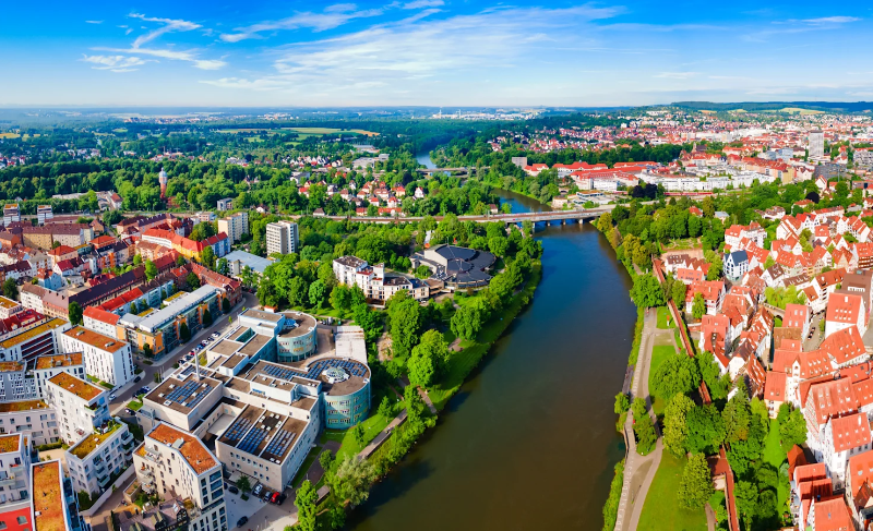 Neu-Ulm