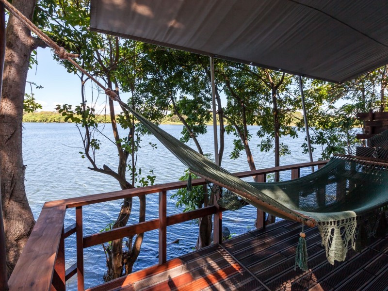 Jicaro Island Lodge - Casita