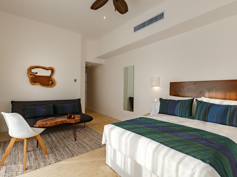 HM Playa del Carmen - Junior Suite
