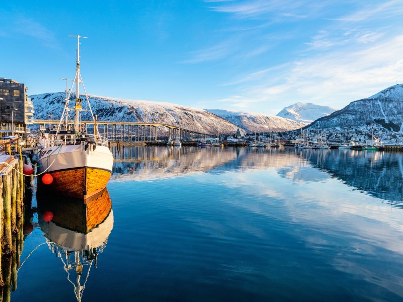 Norway - Tromso