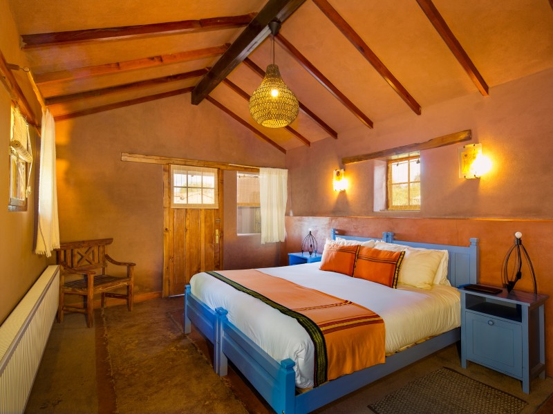 Altiplanico - Standard Zimmer