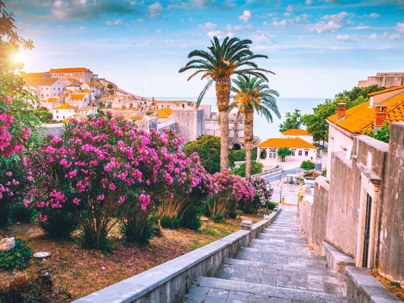 Croatia - Dubrovnik