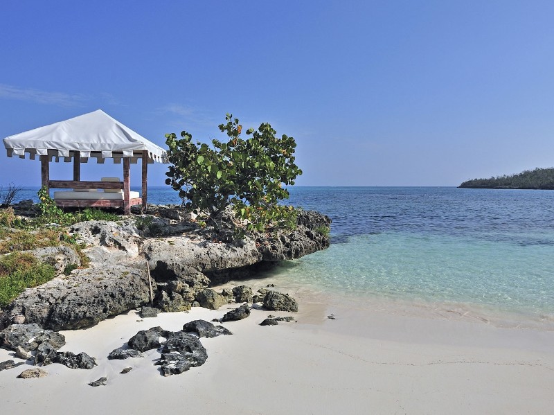 Paradisus Rio de Oro - Strand