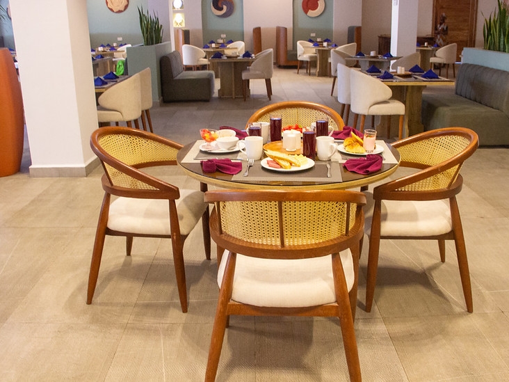 Makuti Restaurant 