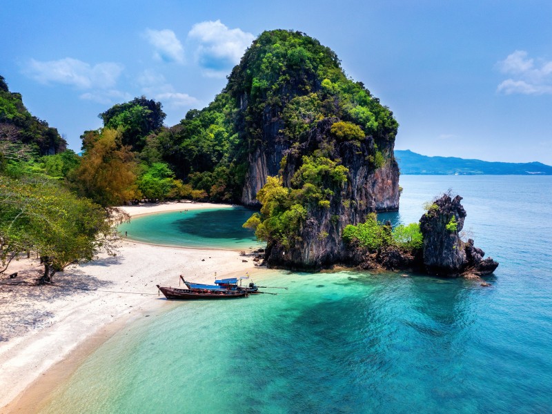 Hong Island