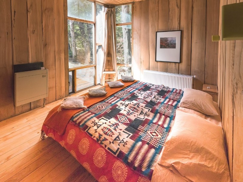 La Baita Lodge - Standard Zimmer