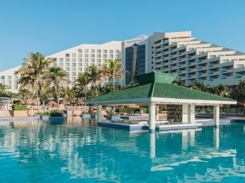 Iberostar Selection Cancun