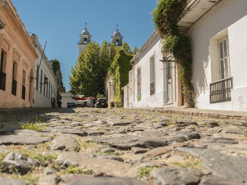 Colonia del Sacramento