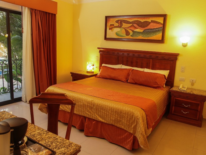 Gran Real Yucatán - Deluxe Plus