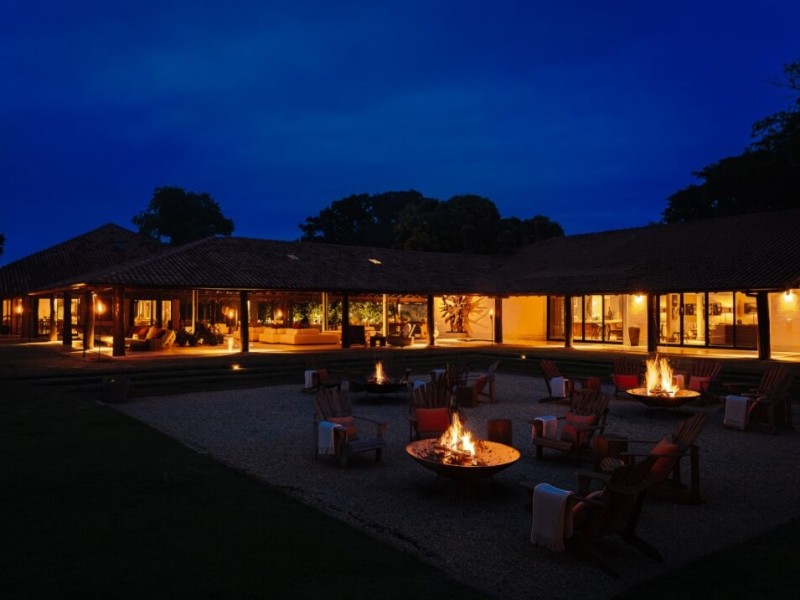 Refugio Ecologico Caiman-0