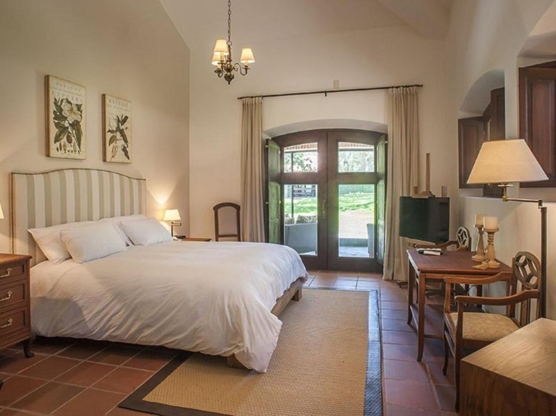 La Baguala -  Deluxe Suite