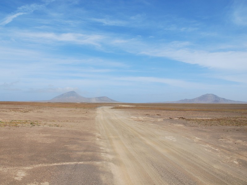 Cape Verde