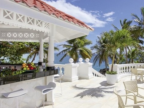 Bahia Principe Samana - Bar