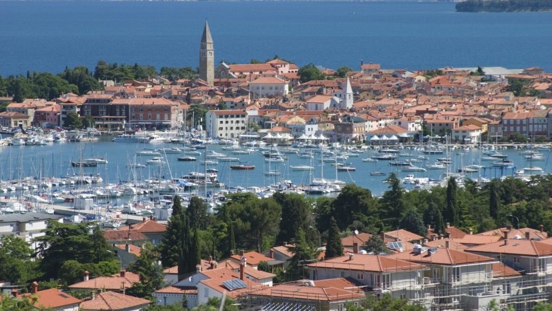 Slovene Riviera