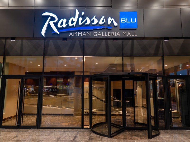 Radisson Blu