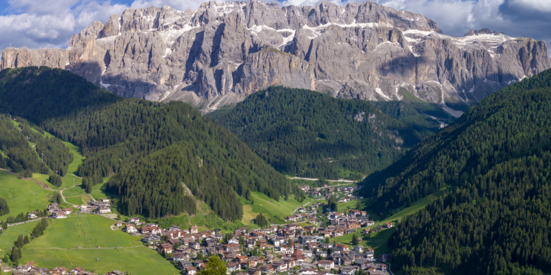 Val Gardena