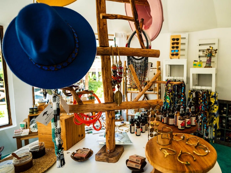 Paradise Beach Boutique