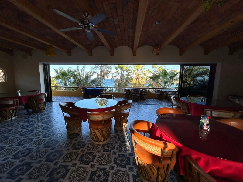 Ventana Bay Resort - Restaurant