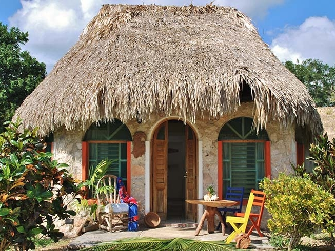 Villas Ecotucan - Casitas