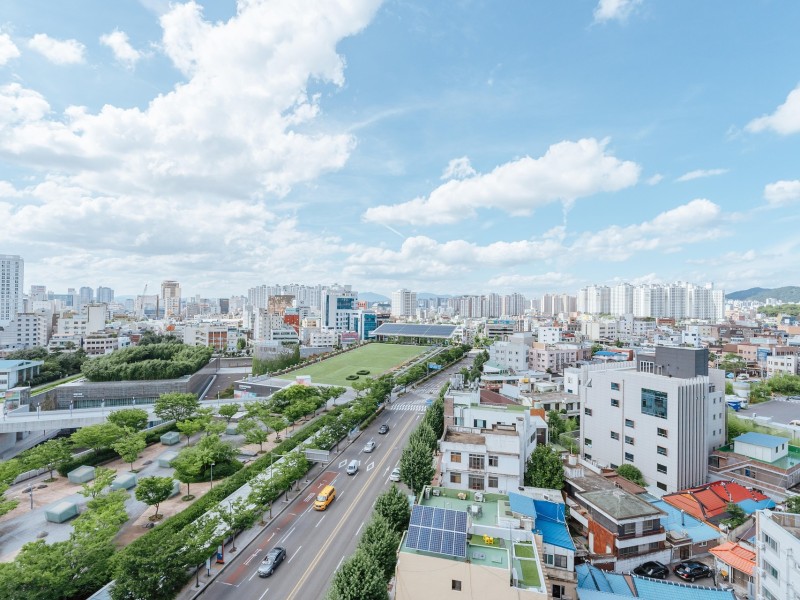 Gwangju