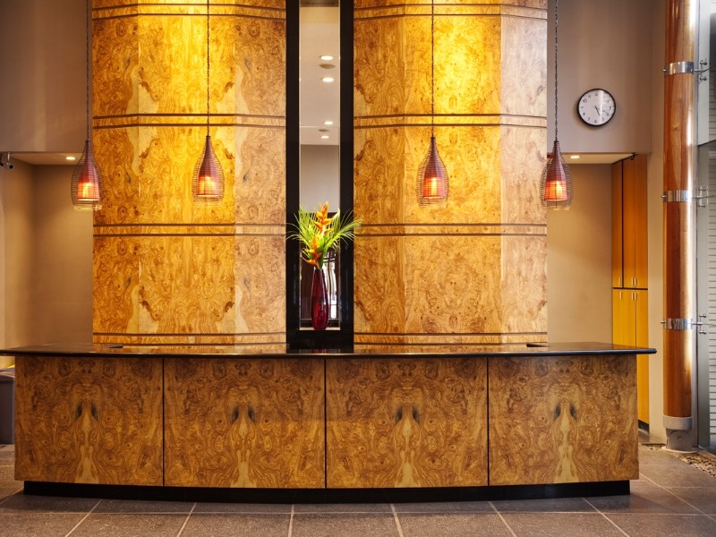 Grano de Oro - Reception