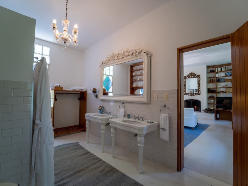 Finca Narbona - Suite Bodega