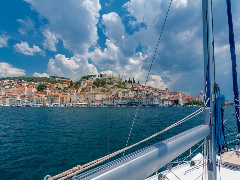 sibenik- day 3