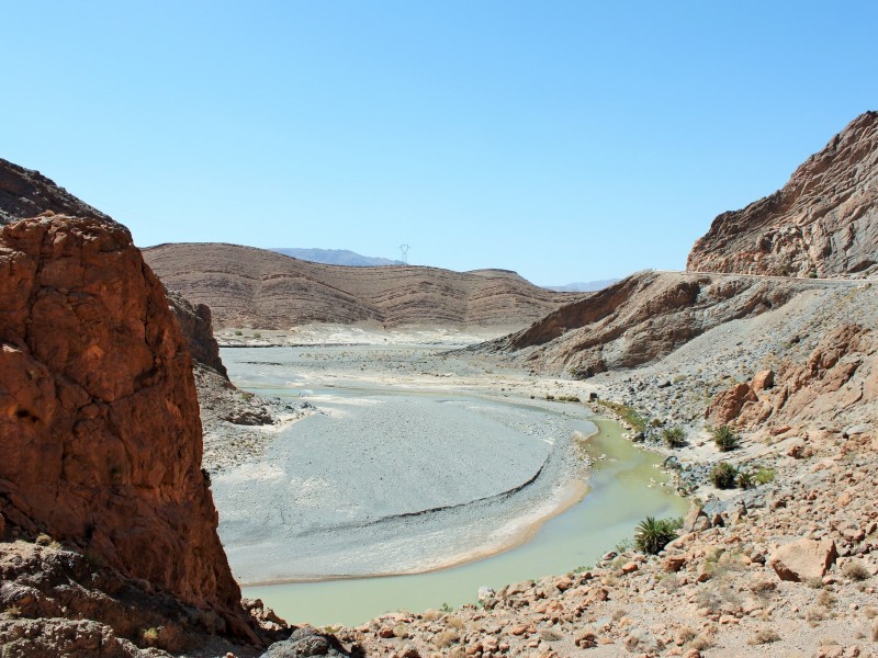 Ziz Valley